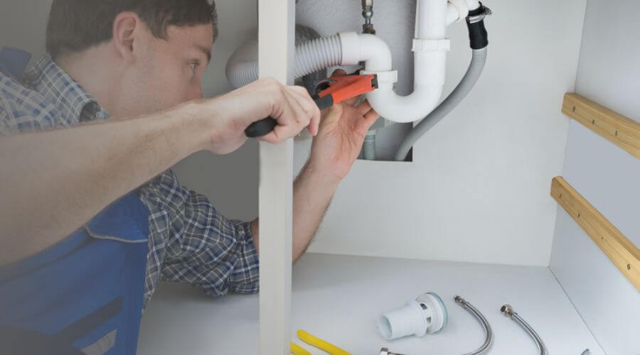 Professional same day plumber in Gouldsboro, PA
